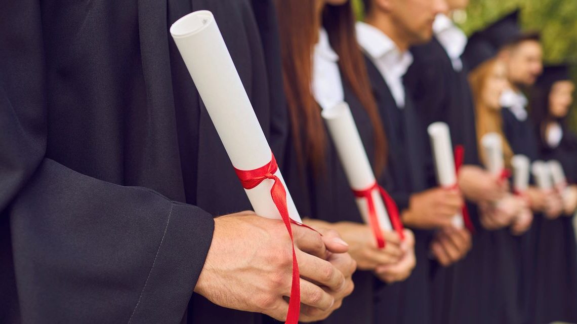 It’s looking like student-loan repayments won’t be such a big drag on the U.S. economy after all