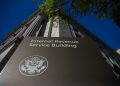 Government Surrender Leaves Questions About Foreign Gifts And Trusts
