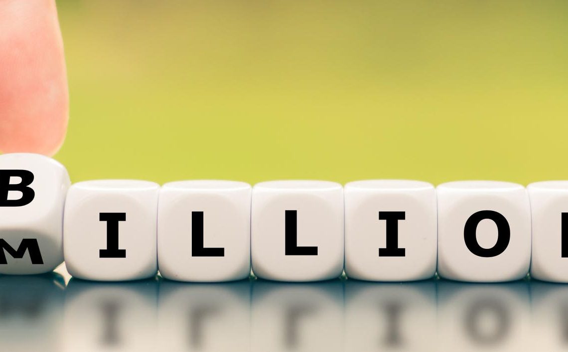 The Borderline Of Small And Mid-Sized Stocks