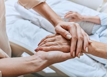 Can Reimagined Hospice Combine Medical Care With Support In Dying?