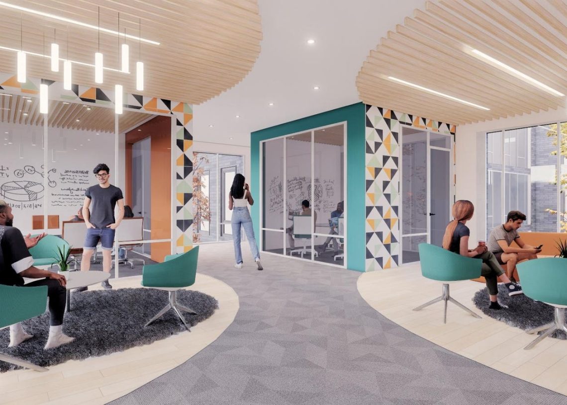 Student Housing Design’s Role In Supporting Mental Health