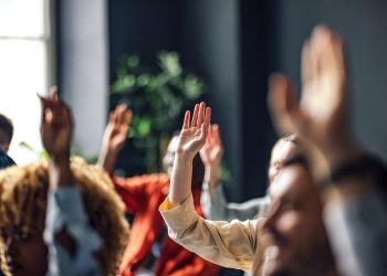 Pro Bono Week Offers Opportunities To Make A Difference In Tax And Law