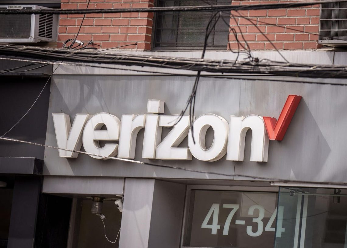 Down 50% From Covid Highs, Will Verizon Stock Recover Post Q3 Results?