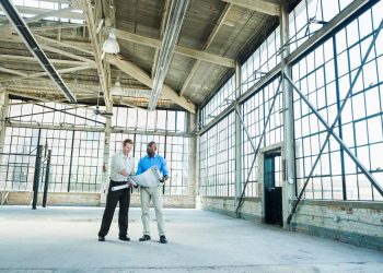 More Than 30 REITs On Today’s New Lows List