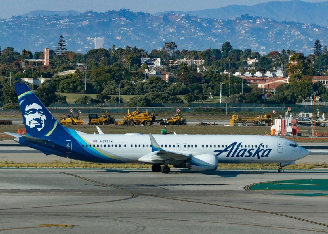 What’s Next For Alaska Air Stock After A 24% Fall This Year And A Downbeat Q3?