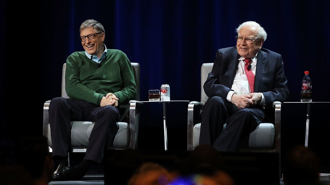 In a world of declining response rates, the Fed got 27 billionaires to participate in a household-finance survey