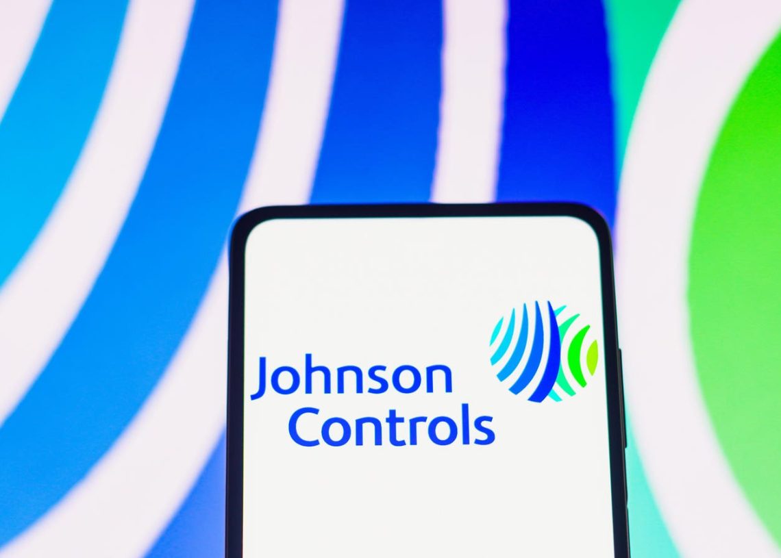 Down 21% YTD Will Johnson Controls Stock Continue To Underperform?
