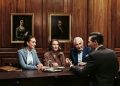 How Top Family Offices Are Investing Now