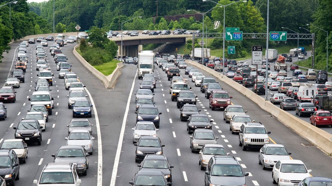 Most U.S. workers still commute by car, and the cost is steep — here are a few ways to save