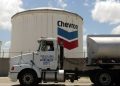 Chevron to Buy Hess for $53 Billion in Stock. Oil M&A Is Booming.