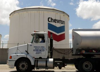 Chevron to Buy Hess for $53 Billion in Stock. Oil M&A Is Booming.