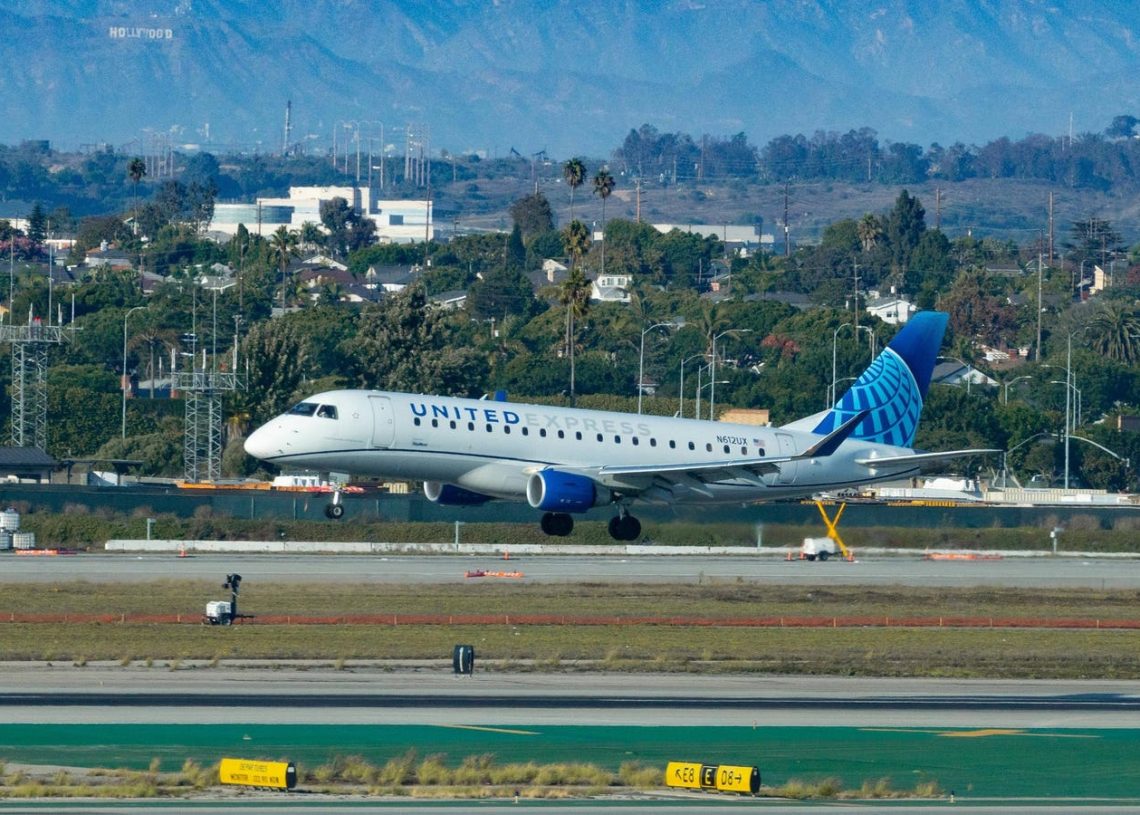 What’s Next For United Airlines Stock After A 10% Fall In A Week Despite An Upbeat Q3?