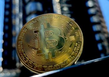 Bitcoin rallies to almost 18-month high on ETF optimism