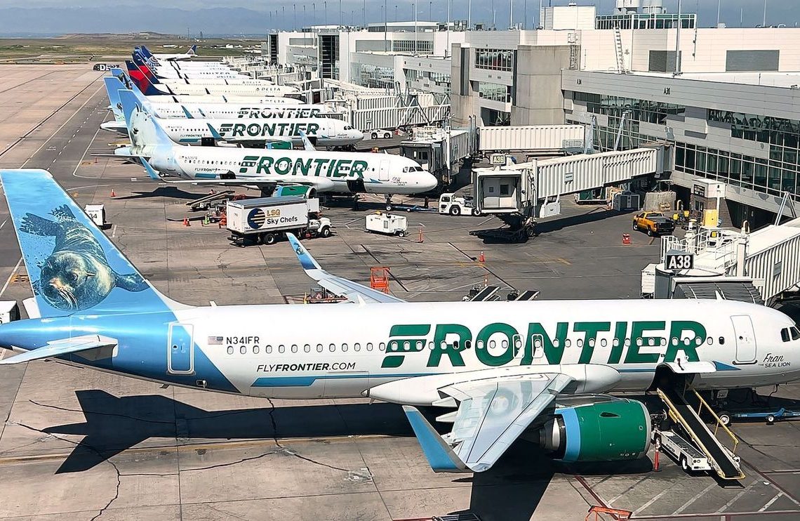 If you want to be a more climate-friendly traveler, tough it out on the budget airlines—here’s why