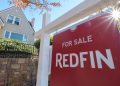 Redfin’s stock rallies more than 12% after Apollo throws real-estate brokerage a lifeline