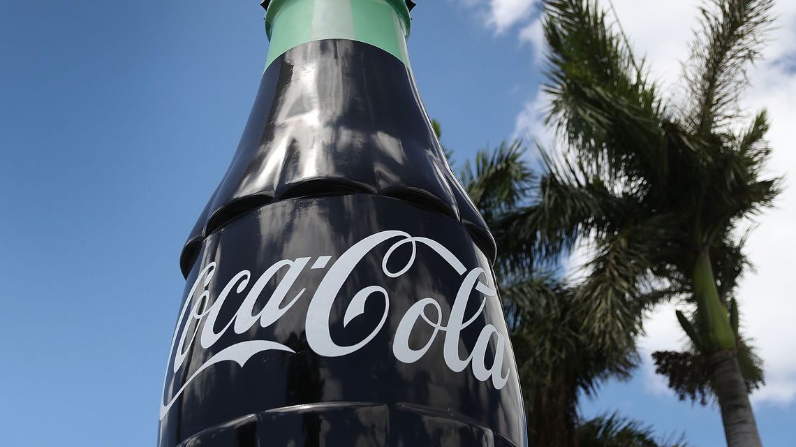 Why Coke, others, may be spared, as a $100 billion opportunity in weight loss drugs unfolds says JPMorgan