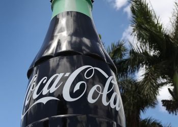 Why Coke, others, may be spared, as a $100 billion opportunity in weight loss drugs unfolds says JPMorgan