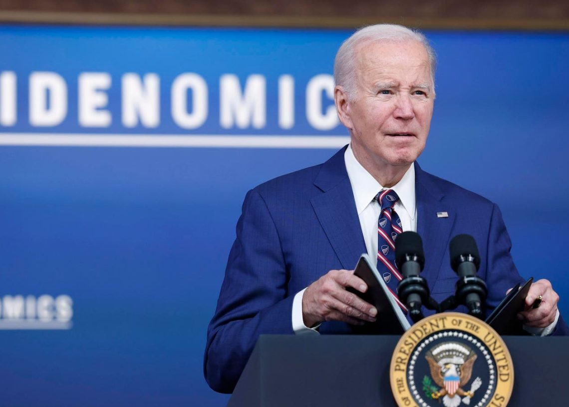 When Biden’s Next Student Student Loan Forgiveness Plan May Go Live