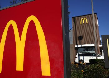 McDonald’s and Chipotle set to continue dominance amid consumer-spending worries, research shows