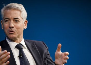 Bill Ackman Stops Betting Against Bonds. What It Means.
