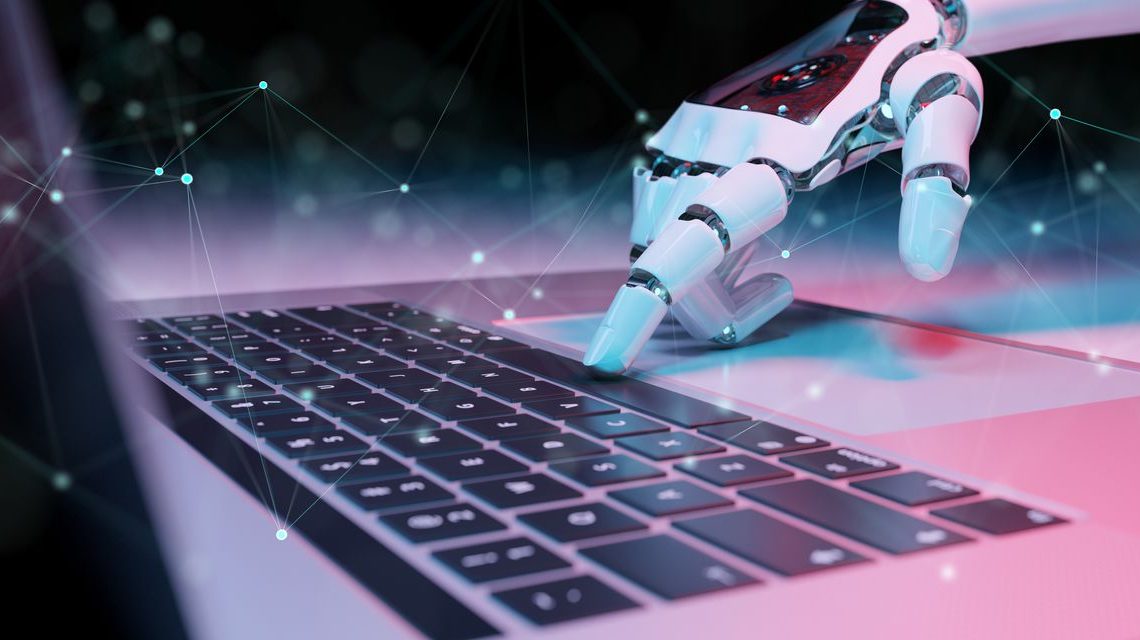 Opinion: Big tech is battling to put AI on your PC, laptop and smartphone