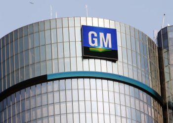 GM Caps Off a Tough Quarter With Strong Earnings. The Stock Rises.