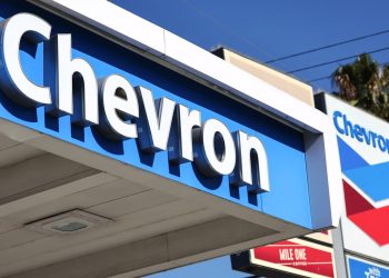 Oil Giant Buys Hess For $53bn In All-Stock Deal