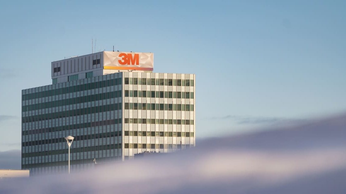3M Posts Big Earnings Beat Following Recent Legal Settlements
