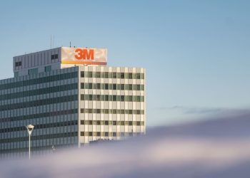 3M Posts Big Earnings Beat Following Recent Legal Settlements
