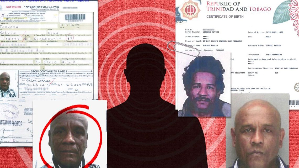 It took a disabled vet over 30 years to get his stolen identity back. His case is sadly not uncommon