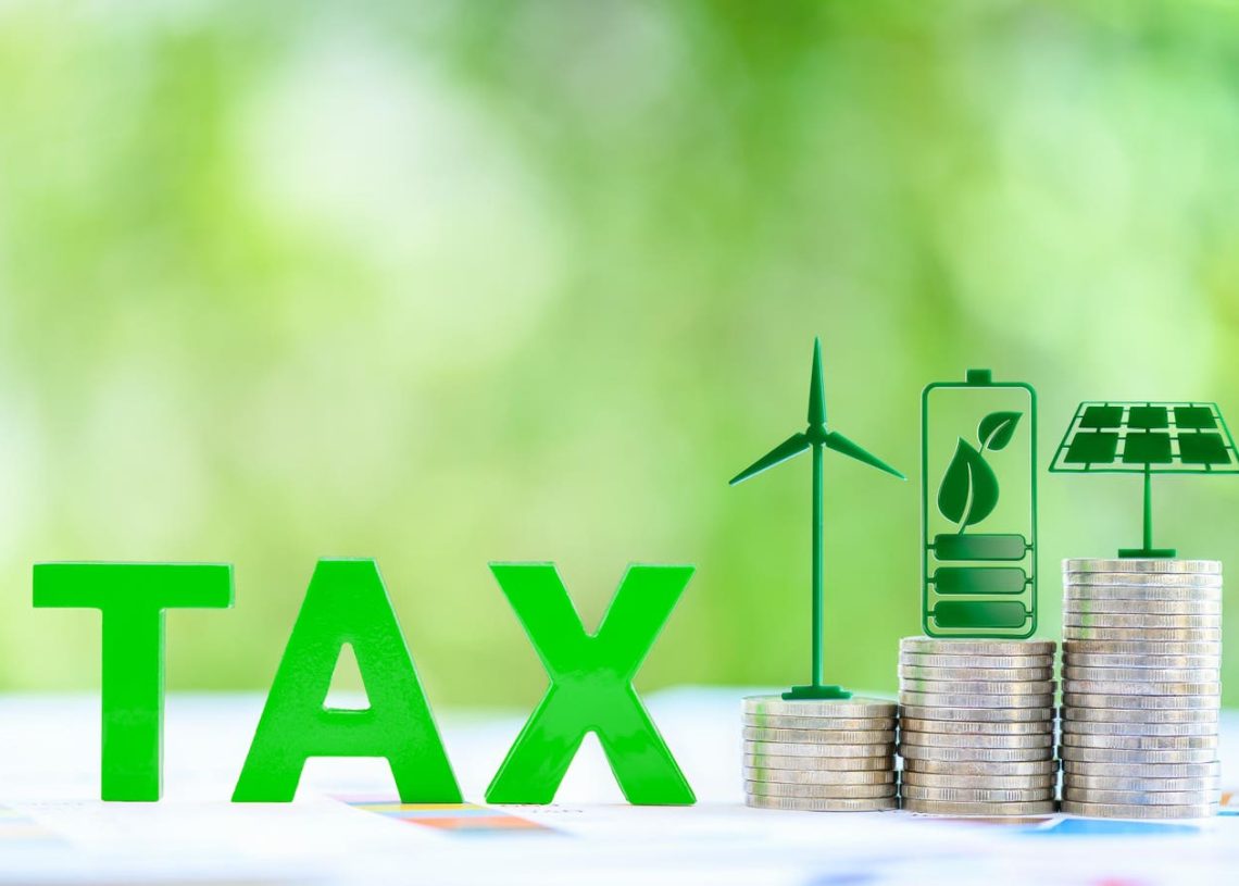 IRA Energy Tax Credits, Part 1: History And Early Guidance