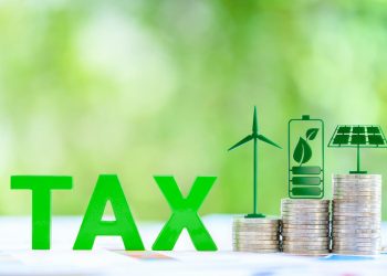 IRA Energy Tax Credits, Part 1: History And Early Guidance
