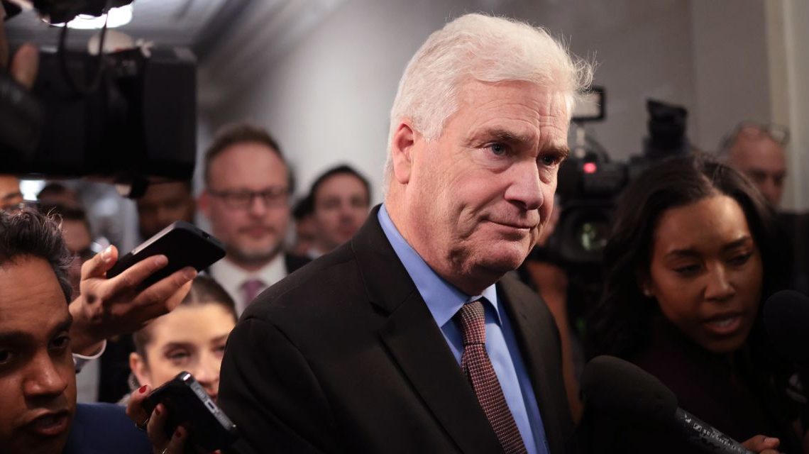 House speaker race: Tom Emmer ends bid, another candidate forum planned for tonight