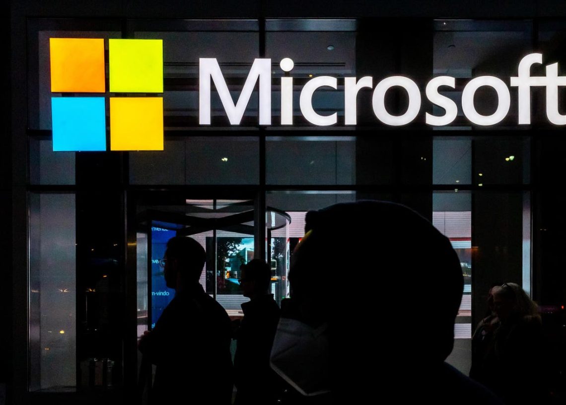What To Expect From Microsoft’s Earnings Today