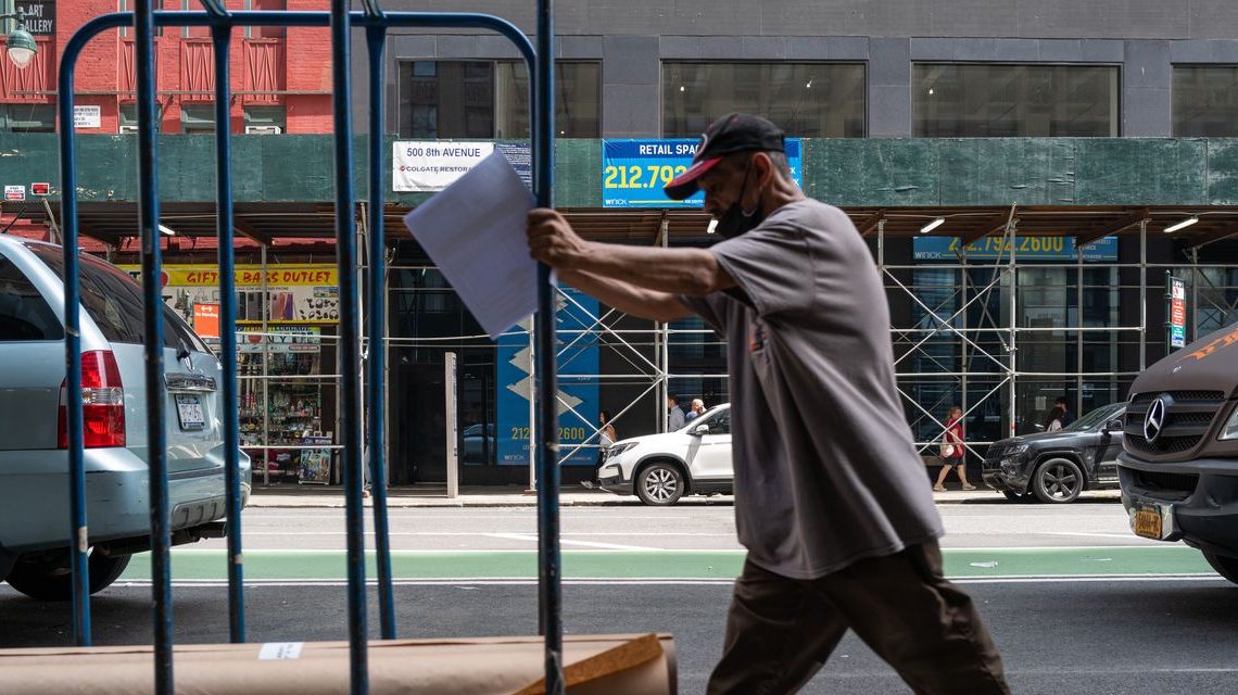 GDP bonanza: U.S. economy may have grown 5% in the third quarter