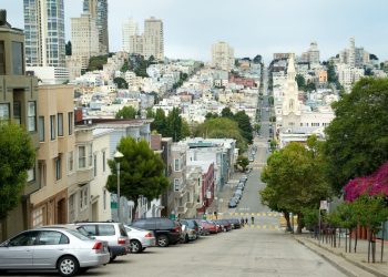 Gap board member, Ripple co-founder want to save crime ridden San Francisco