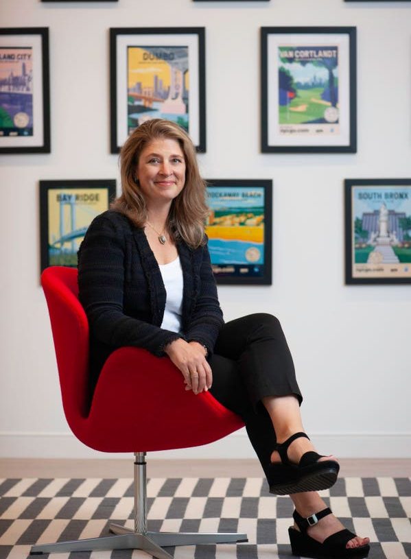 Building Better Cities: Alicia Glen’s Vision For Affordable Housing