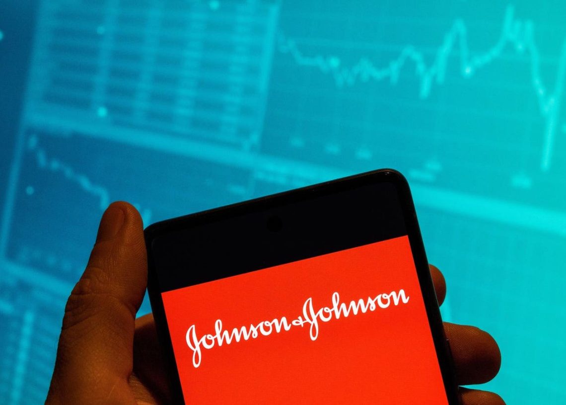 Should You Pick Johnson & Johnson Stock After A 6% Fall In A Month Despite Upbeat Q3?