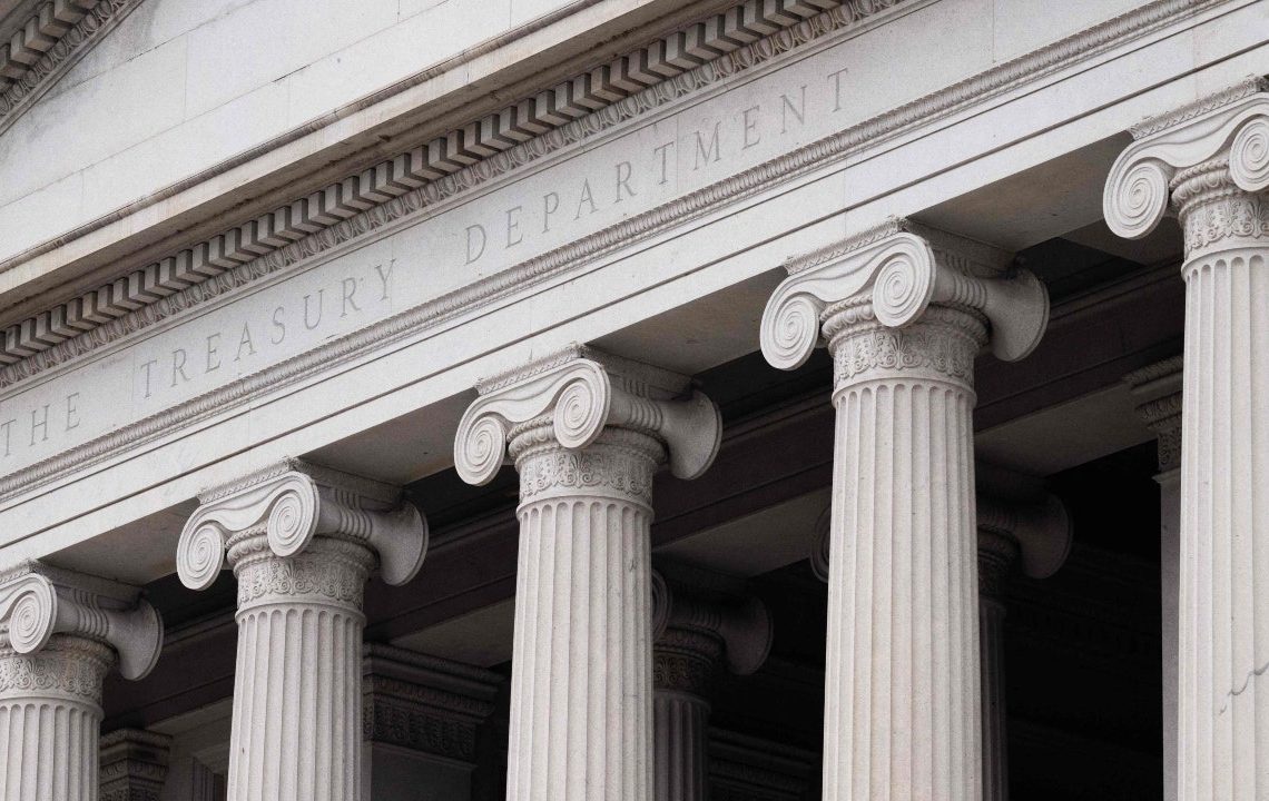 Treasury just dropped a financial bomb, but Bidenomics means the worst is yet to come