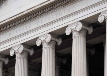 Treasury just dropped a financial bomb, but Bidenomics means the worst is yet to come