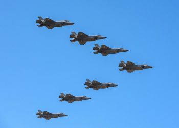 After An 8% Rise In A Month What’s Next For Lockheed Martin Stock