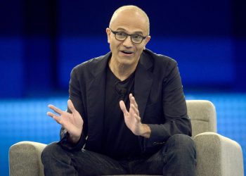 Microsoft Leads Alphabet In The Race To Monetize Generative AI