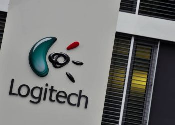 Logitech Smashes Earnings Expectations and Boosts Guidance. The Stock Jumps.