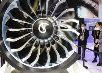 GM,GE, RTX Earnings Show This Economy Is Wild. It’s a Strange Backdrop.