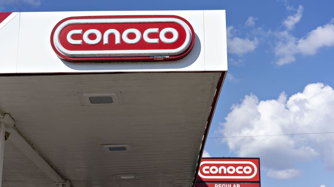 ConocoPhillips Should Buy an Oil Company After Chevron-Hess Deal. Here Are Two Targets.