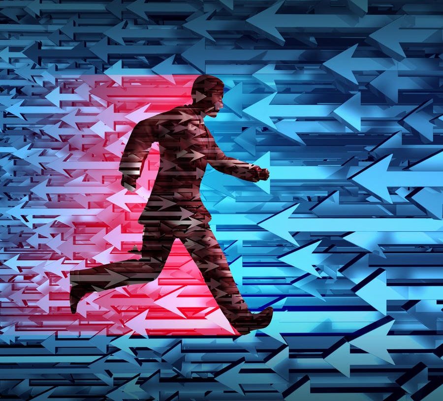 Stock Market Worsens – Adopt Contrarian Strategy