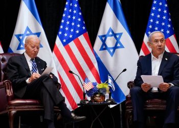 ‘The political is personal’: Can you be fired for your political opinions — or for signing a petition about Israel and Palestine?