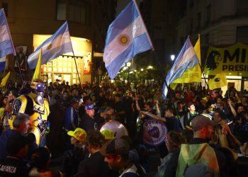 Argentina’s Outlook Is Grim. Its Bonds May Still Be Cheap.