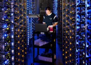 Microsoft Took Market Share from Google. How AI Is Changing Cloud Competition.