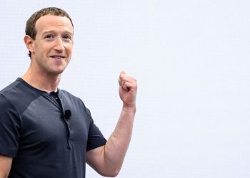Record Profits, Sales As Ads Stay Robust During Zuckerberg’s ‘Year Of Efficiency’
